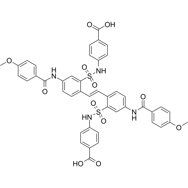 MtbHU-IN-1 59736-84-4